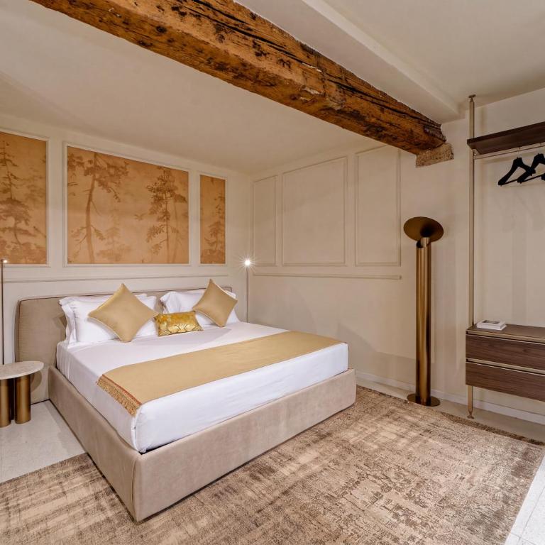 Be Mate Santa Croce - Classic Apartment - 6