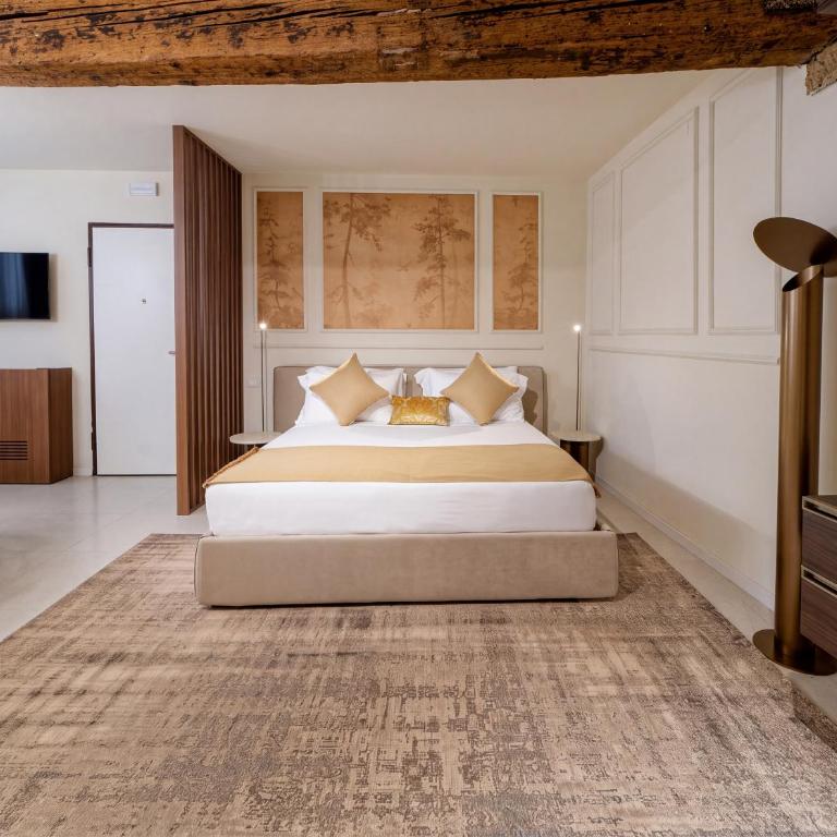 Be Mate Santa Croce - Classic Apartment - 8