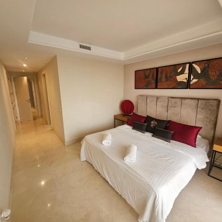 Heaven Beach Apartments, Guadalmansa Playa Complex - Apartamento de 2 dormitorios - 23