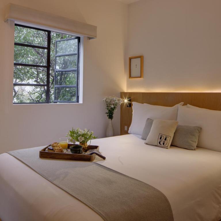 Casa Decu - Suite Junior - 5