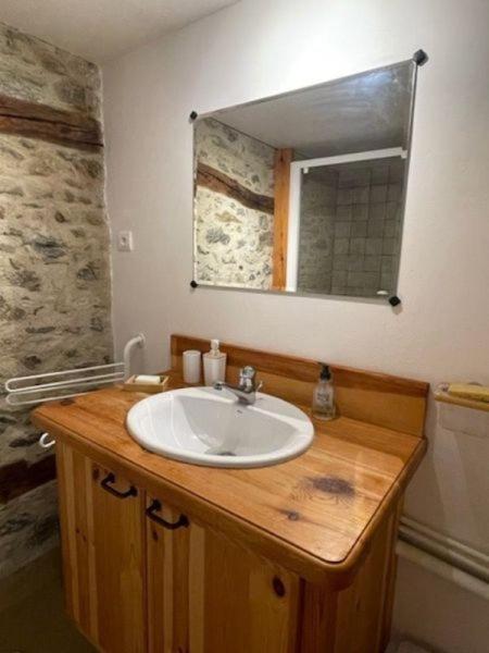 La Maitaz - Chalet mit 2 Schlafzimmern - 6
