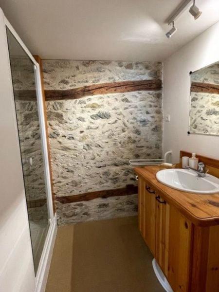 La Maitaz - Chalet mit 2 Schlafzimmern - 12