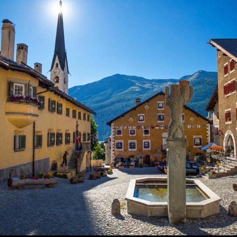 Kleines aber feines Studio - Apartamento de 1 dormitorio - 1