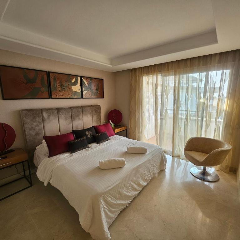 Heaven Beach Apartments, Guadalmansa Playa Complex - Apartamento de 2 dormitorios - 6
