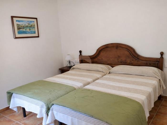 Mas Albertí - Room #1713731701 - 6