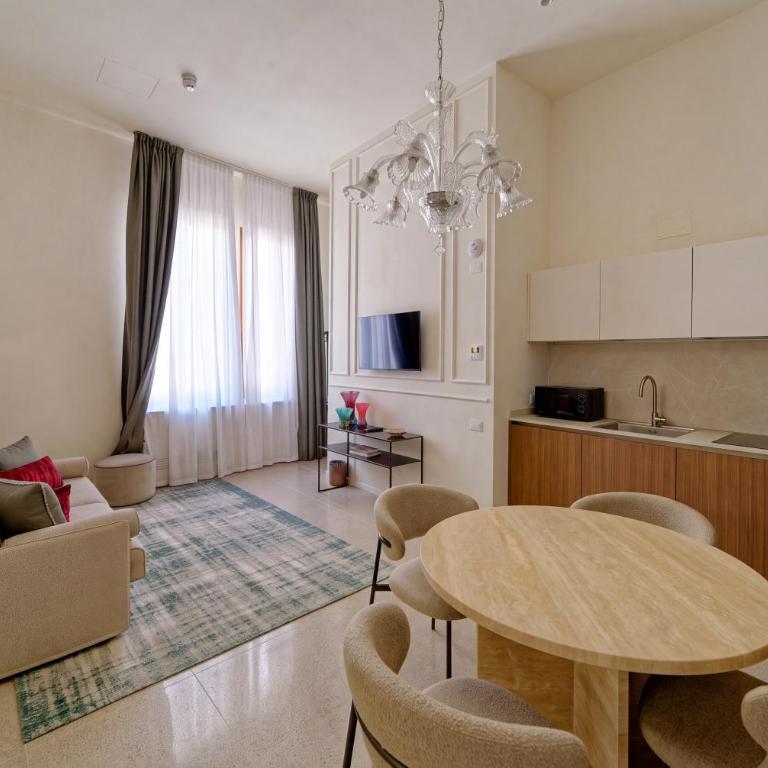 Be Mate Santa Croce - Superior Apartment - 1