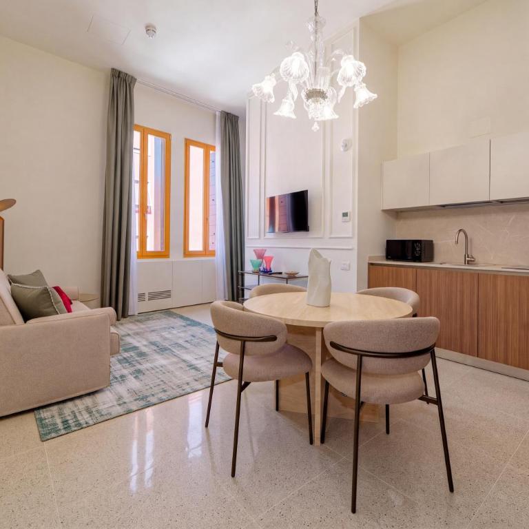 Be Mate Santa Croce - Superior Apartment - 2