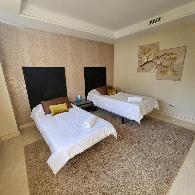 Heaven Beach Apartments, Guadalmansa Playa Complex - Apartamento de 2 dormitorios - 10