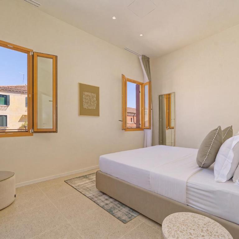 Be Mate Santa Croce - Superior Apartment - 7