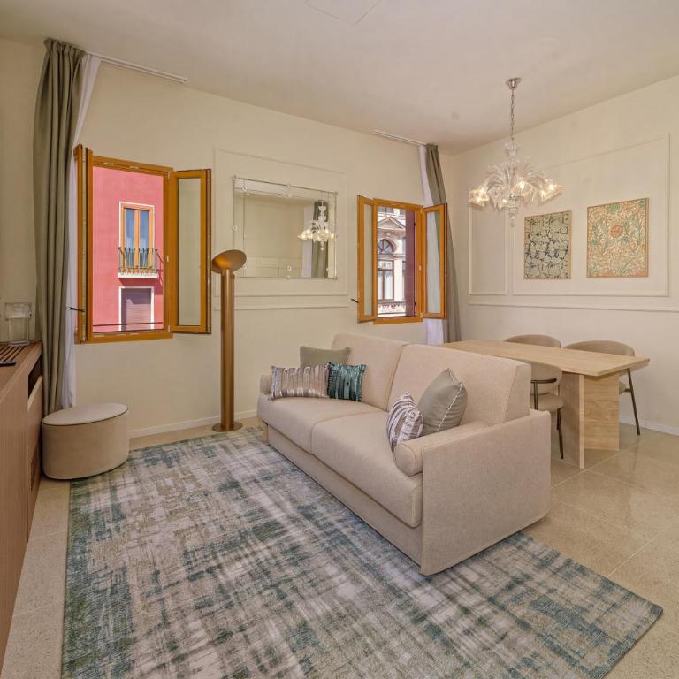 Be Mate Santa Croce - Superior Apartment - 6