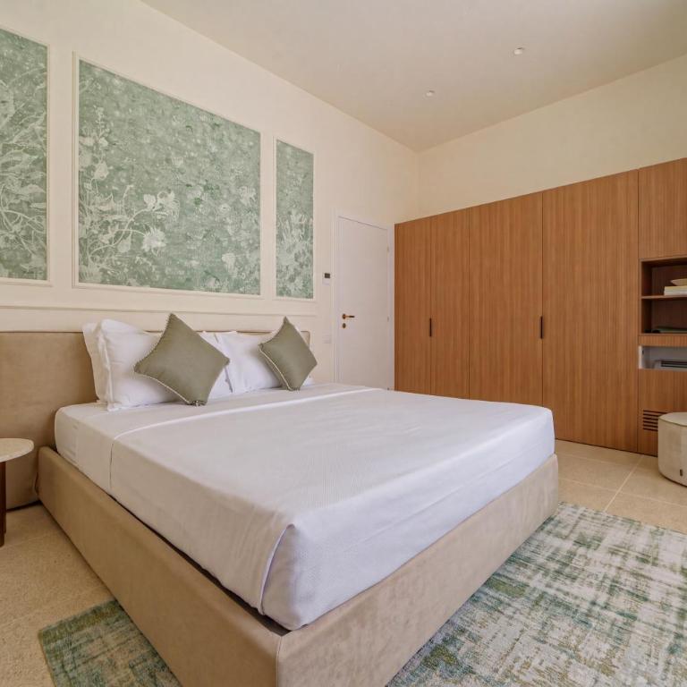 Be Mate Santa Croce - Superior Apartment - 5