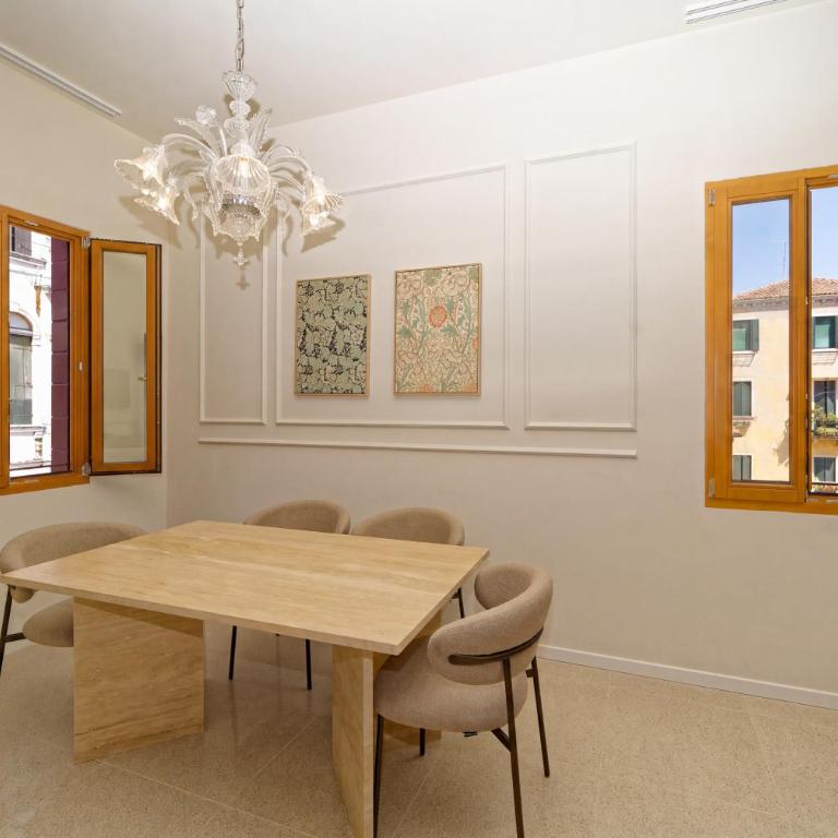 Be Mate Santa Croce - Superior Apartment - 10