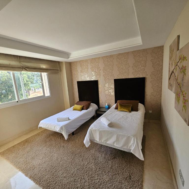Heaven Beach Apartments, Guadalmansa Playa Complex - Apartamento de 2 dormitorios - 12