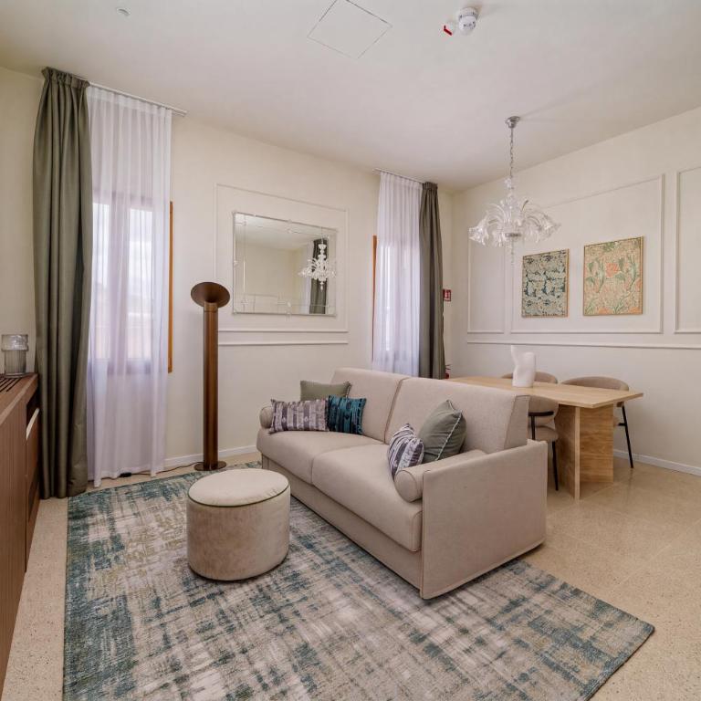 Be Mate Santa Croce - Superior Apartment - 9