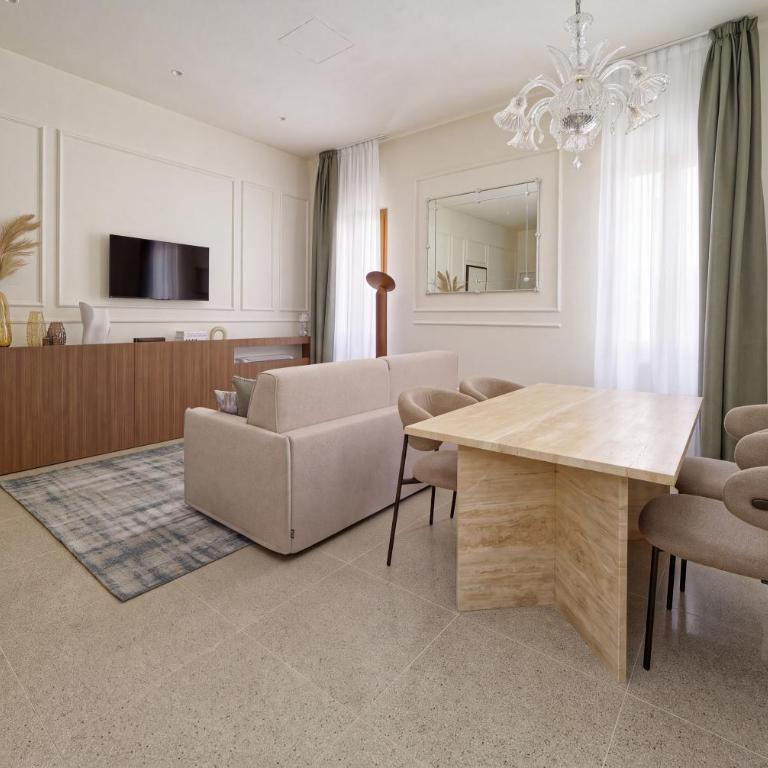 Be Mate Santa Croce - Superior Apartment - 11