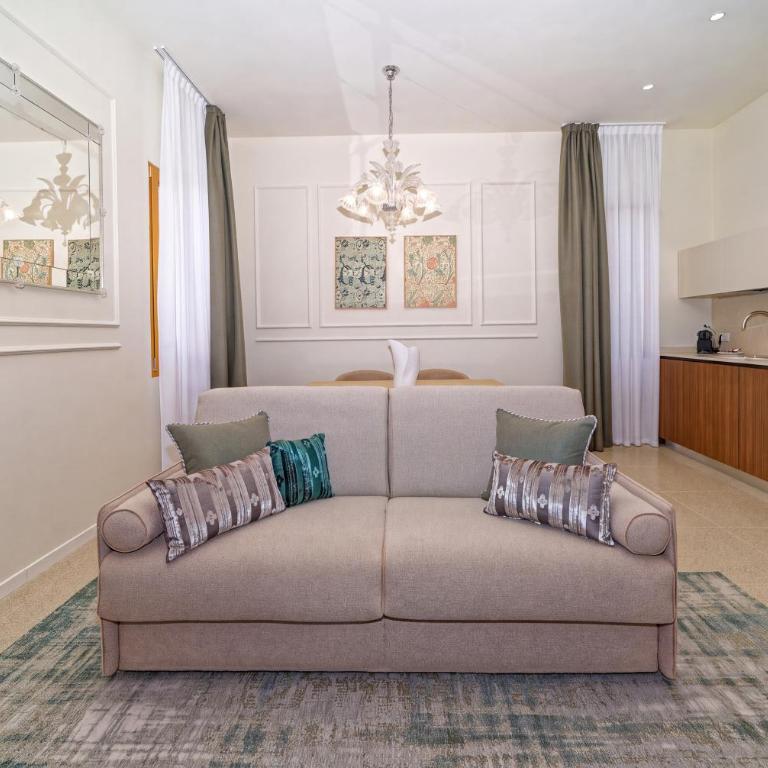 Be Mate Santa Croce - Superior Apartment - 12