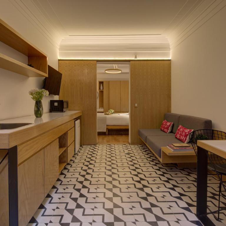 Casa Decu - Suite Superior - 6