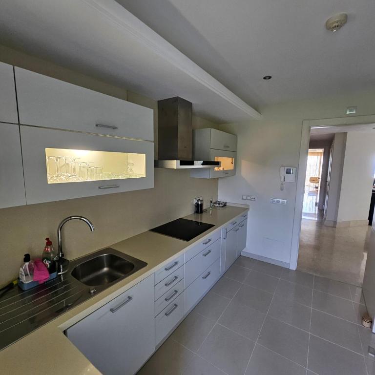 Heaven Beach Apartments, Guadalmansa Playa Complex - Apartamento de 2 dormitorios - 14