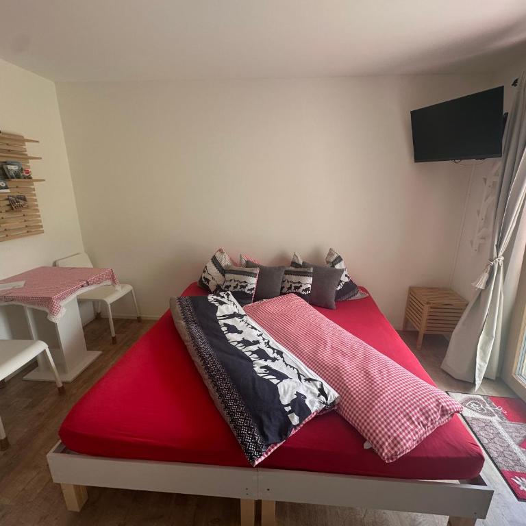 Kleines aber feines Studio - Apartamento de 1 dormitorio - 5