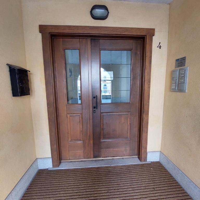 Lo chalet di Lucky - Appartamento con 1 Camera da Letto - 9