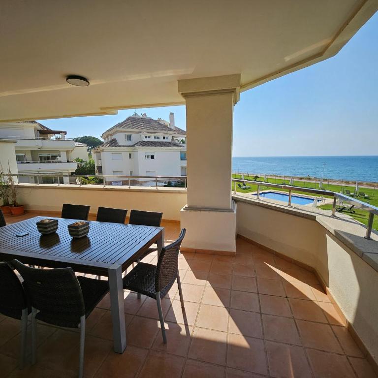 Heaven Beach Apartments, Guadalmansa Playa Complex - Apartamento de 2 dormitorios - 18