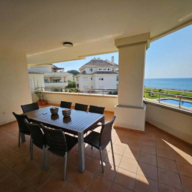 Heaven Beach Apartments, Guadalmansa Playa Complex - Apartamento de 2 dormitorios - 20