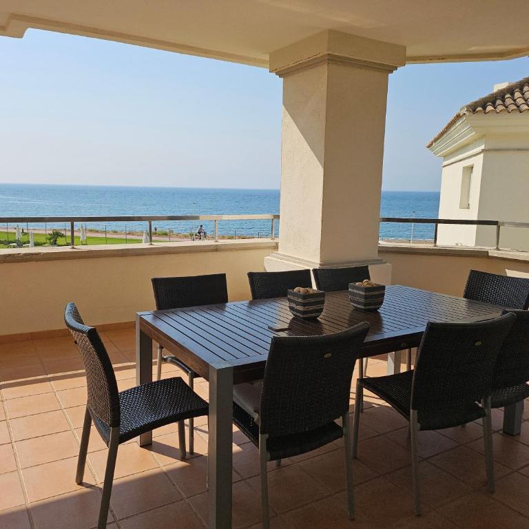 Heaven Beach Apartments, Guadalmansa Playa Complex - Apartamento de 2 dormitorios - 24