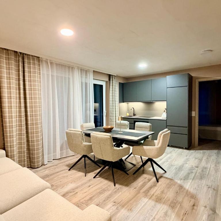 GG Apartment 6 - Apartamento de 3 dormitorios - 1