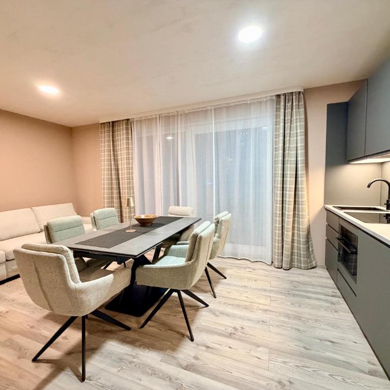 GG Apartment 6 - Apartamento de 3 dormitorios - 2