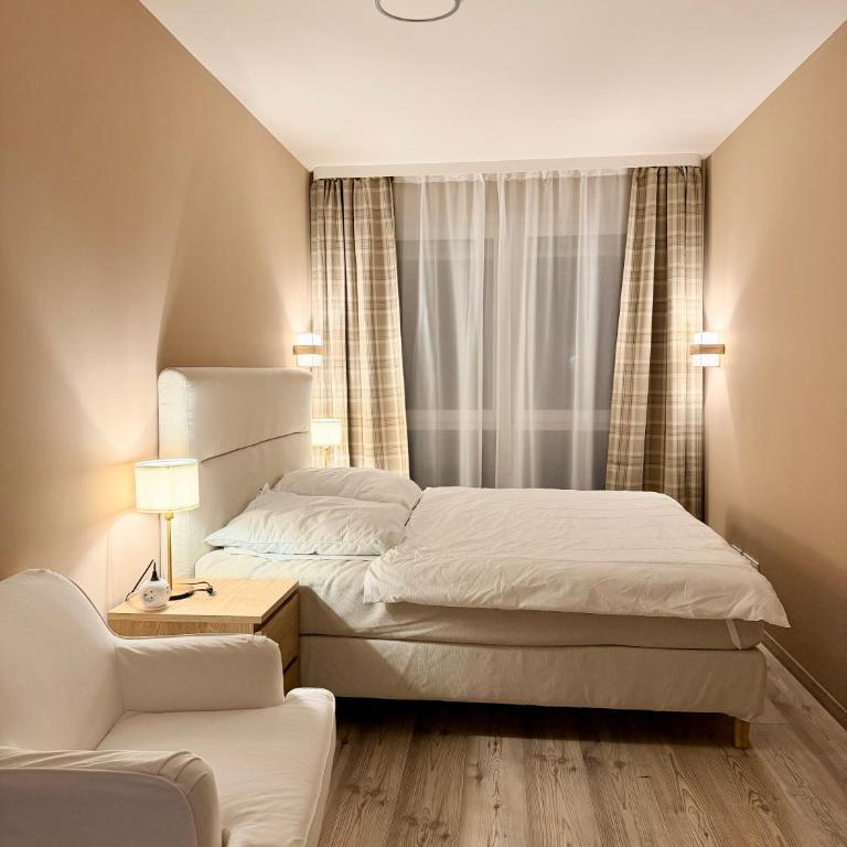 GG Apartment 6 - Apartamento de 3 dormitorios - 3