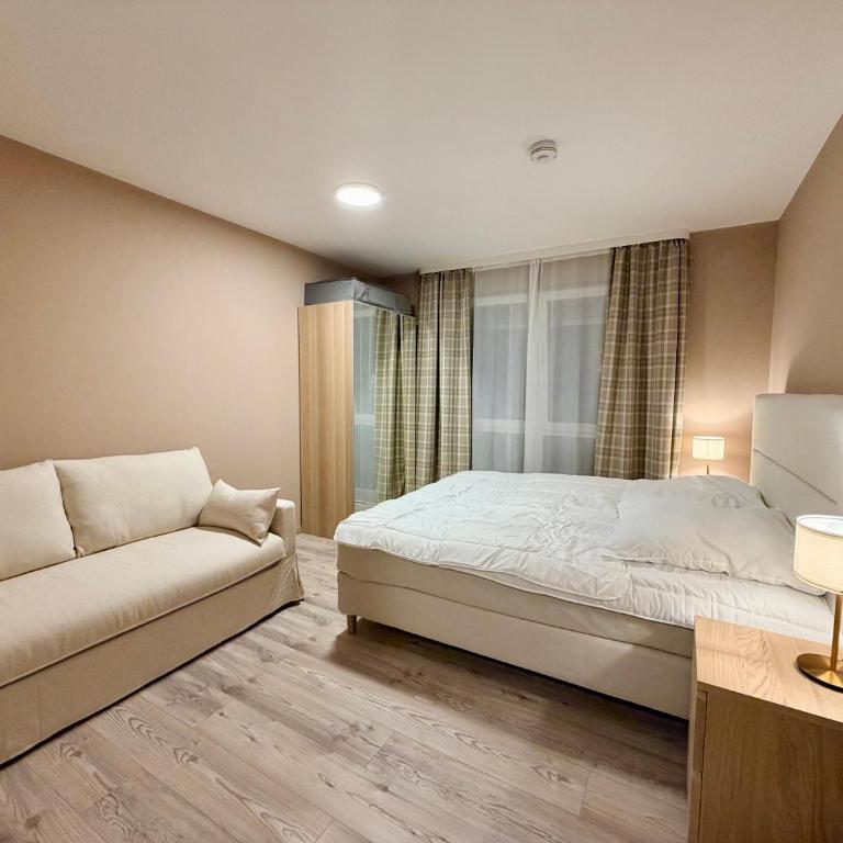 GG Apartment 6 - Apartamento de 3 dormitorios - 4
