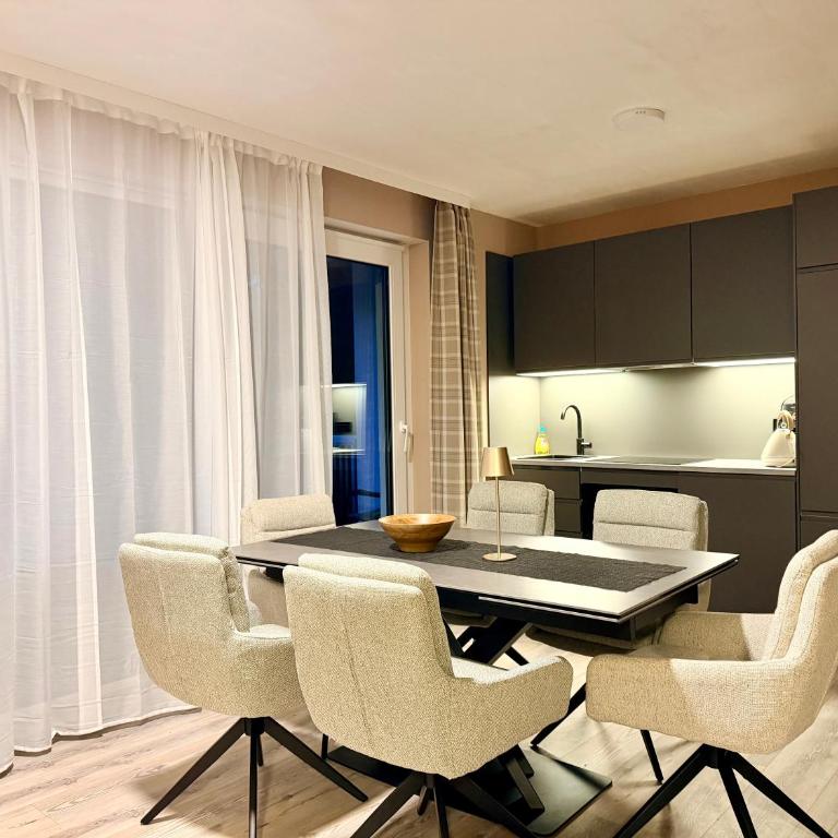 GG Apartment 6 - Apartamento de 3 dormitorios - 7