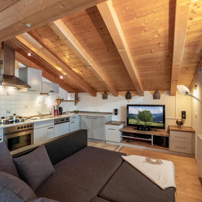 Appartement Schwab - Apartment - 9