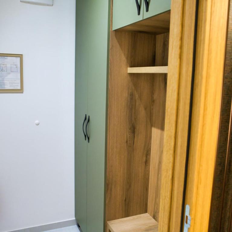 Royal Crown Apartments - Dupleks Apartman - 17