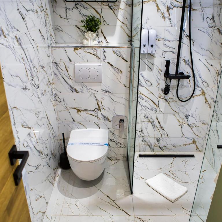 Royal Crown Apartments - Dupleks Apartman - 25