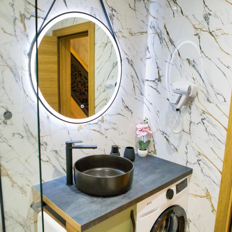 Royal Crown Apartments - Dupleks Apartman - 21