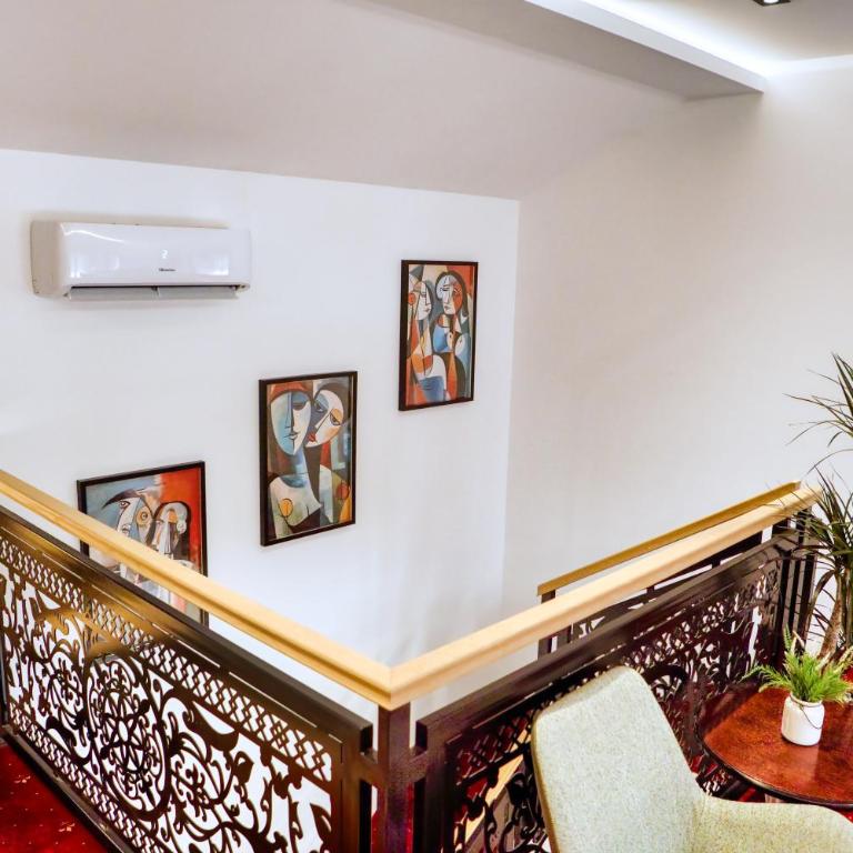 Royal Crown Apartments - Dupleks Apartman - 6