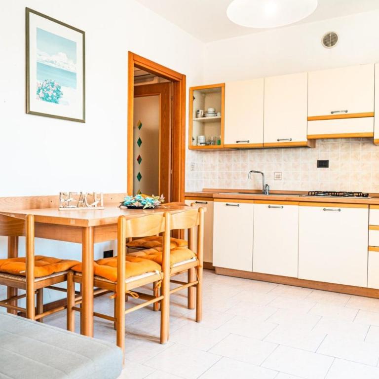 Cozy flat with pool access - Room #1713738401 - 2