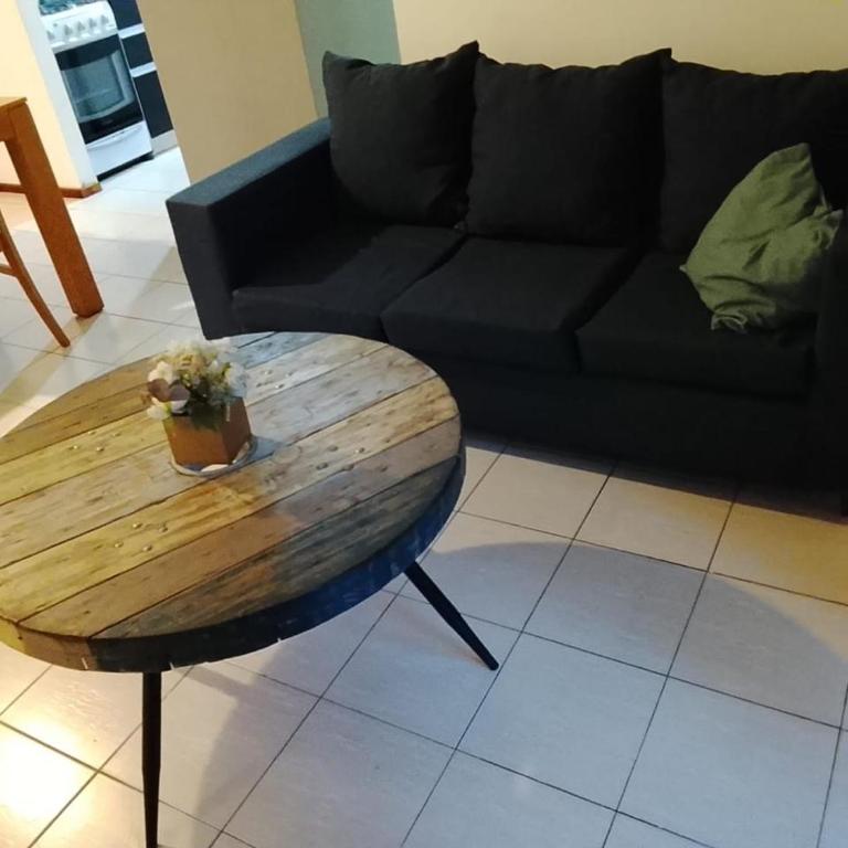 Plaza España- Dpto Crisol - Room #1713738801 - 3