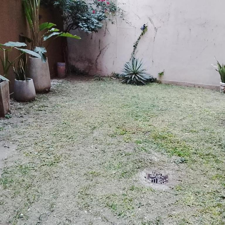 Plaza España- Dpto Crisol - Room #1713738801 - 4