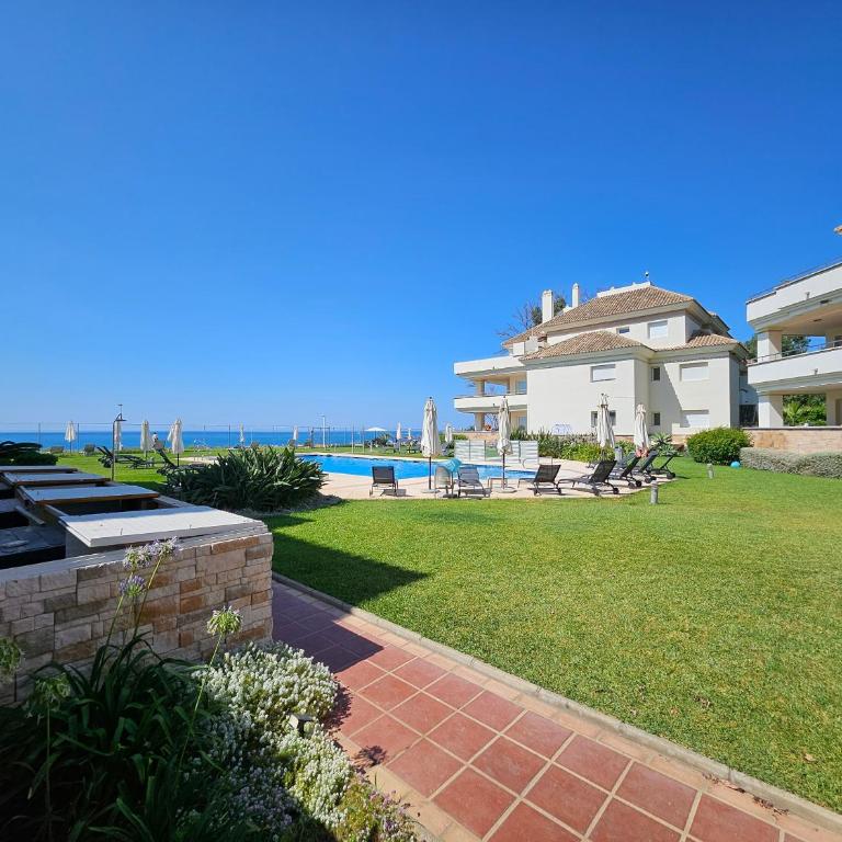Heaven Beach Apartments, Guadalmansa Playa Complex - Apartamento de 2 dormitorios - 26
