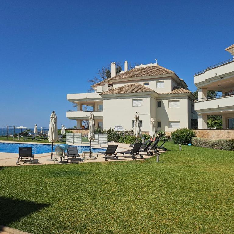 Heaven Beach Apartments, Guadalmansa Playa Complex - Apartamento de 2 dormitorios - 27