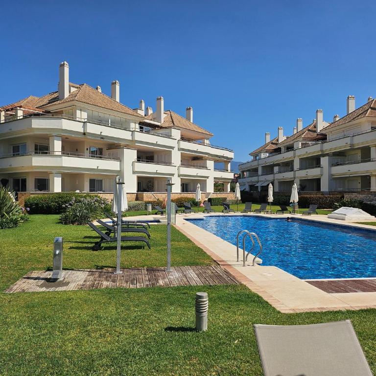 Heaven Beach Apartments, Guadalmansa Playa Complex - Apartamento de 2 dormitorios - 28