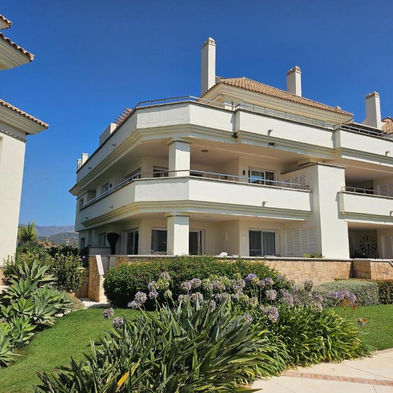 Heaven Beach Apartments, Guadalmansa Playa Complex - Apartamento de 2 dormitorios - 29