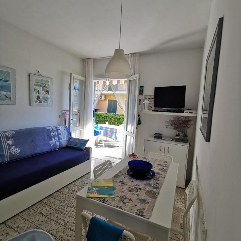 Bibione flat with garden and pool access - Appartamento - 7