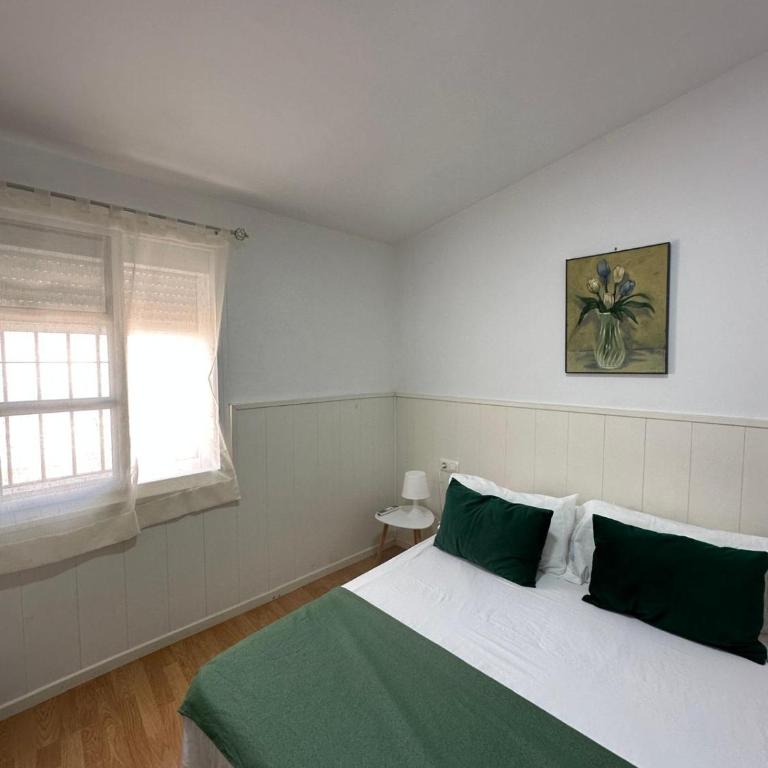 TU ESCONDITE - Appartement 1 Chambre - 39