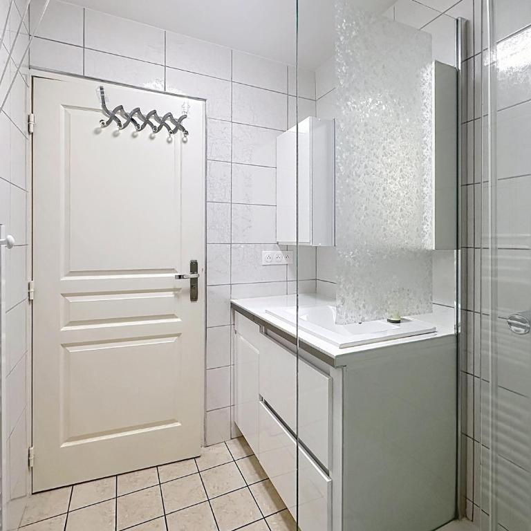 Modern one bedroom apartment in Cannes - Appartamento con 1 Camera da Letto - 10