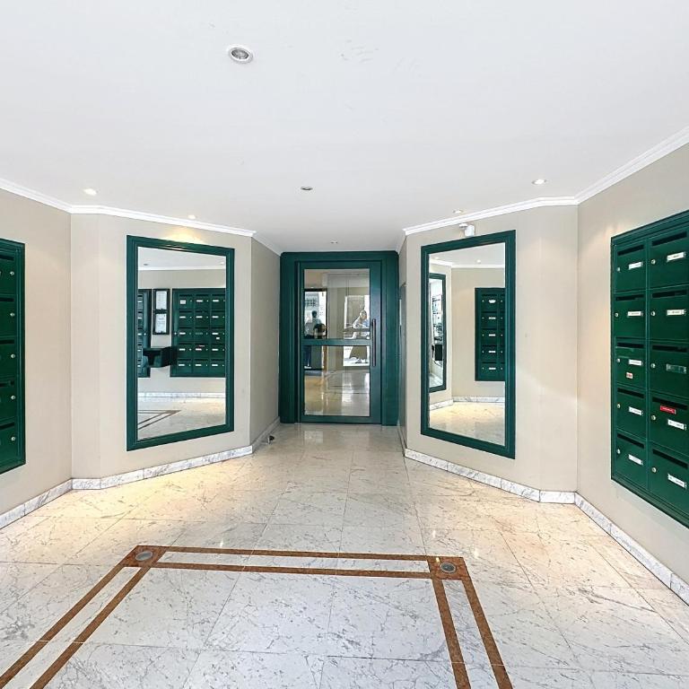 Modern one bedroom apartment in Cannes - Appartamento con 1 Camera da Letto - 12