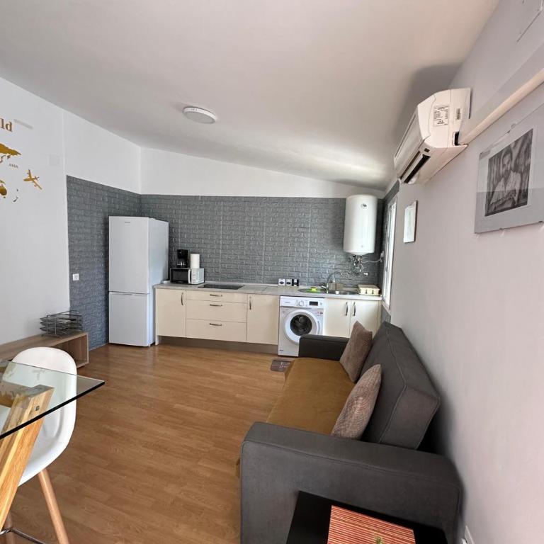 TU ESCONDITE - Appartement 1 Chambre - 43