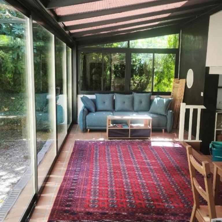 Les Falaises - Maison 2 Chambres - 5